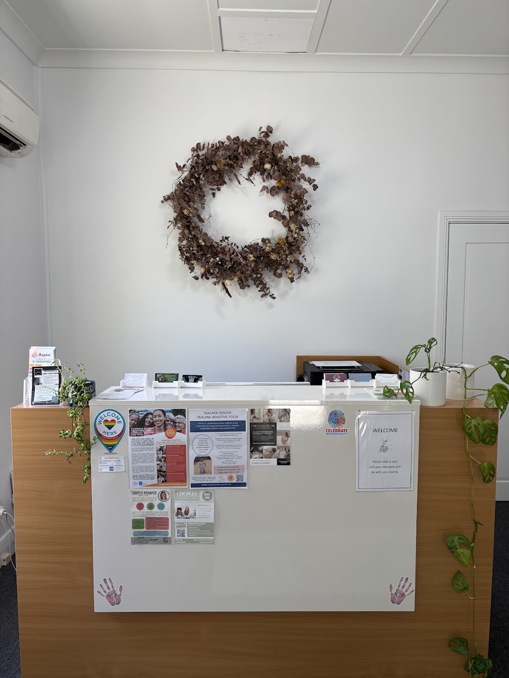 Autumn House Psychology - Sarah Cox | 32 Ernest St, Belmont NSW 2280, Australia | Phone: 0493 744 872