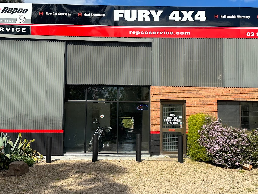Lake Eildon JetSki Repair | 6 Ogilvies Rd, Mansfield VIC 3722, Australia | Phone: 0490 062 556