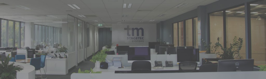 tm stagetec systems (6/476-492 Gardeners Rd) Opening Hours