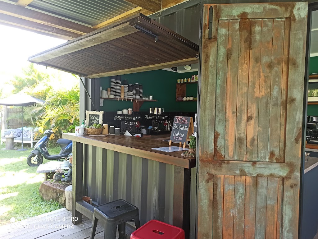 Cuppa Hut | cafe | 16 Appel St, Canungra QLD 4275, Australia | 0403958353 OR +61 403 958 353