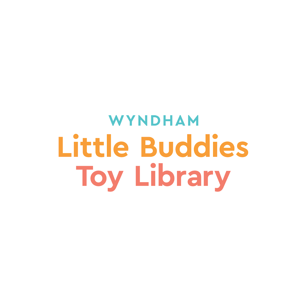 Wyndham Little Buddies Toy Library - Manor Lakes Branch | point of interest | Birnbial Family Centre, 84 Holyoake Parade, Manor Lakes VIC 3024, Australia | 0491059160 OR +61 491 059 160