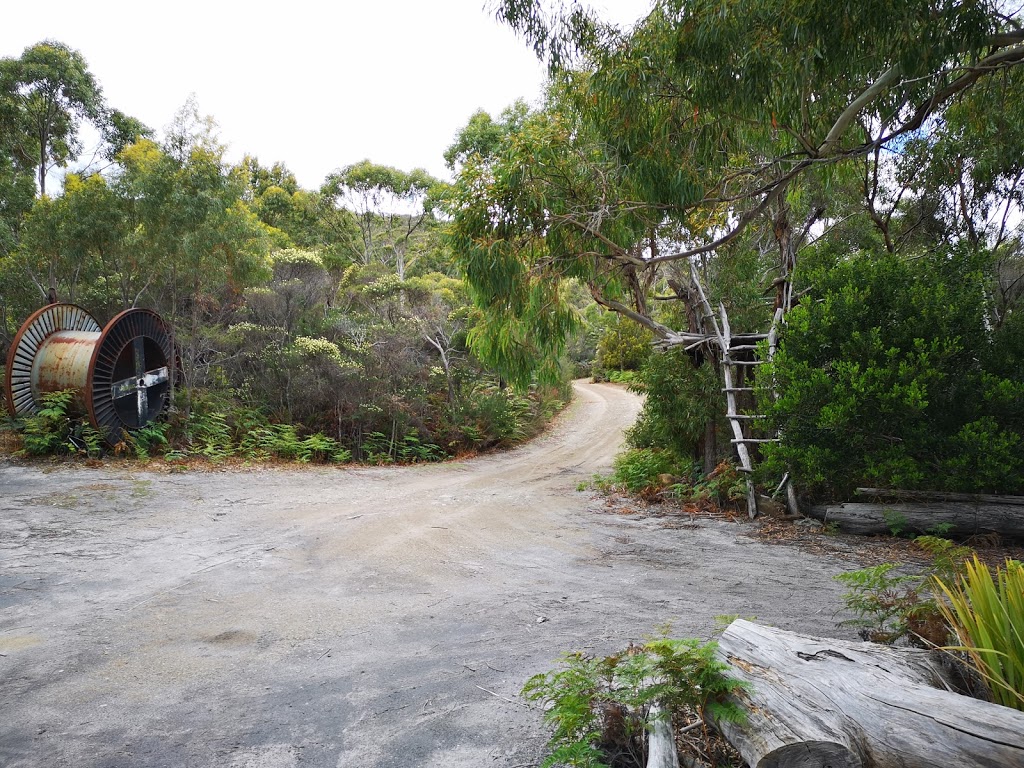 Mickeys Bay Eco Retreat | lodging | 736 Lighthouse Rd, Mickeys Bay TAS 7150, Australia