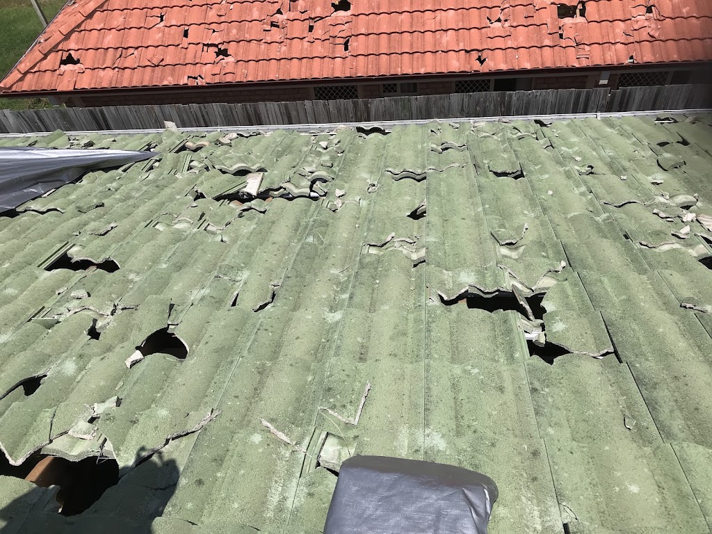 All About Roof Tiling Qld Pty Ltd | 12 Binowee Ct, DAguilar QLD 4514, Australia | Phone: 0407 173 251