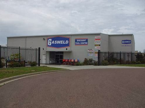 Gasweld Tools | store | 52 Shipley Dr, Rutherford NSW 2320, Australia | 0249324489 OR +61 2 4932 4489