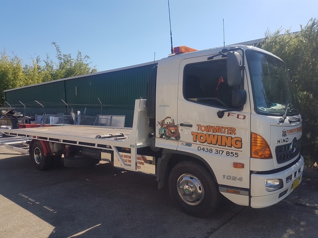 Macleay Sheet Metal Engineering. Incorporating Towmater Towing | general contractor | 10-12 Nance Rd, South Kempsey NSW 2440, Australia | 0265631979 OR +61 2 6563 1979