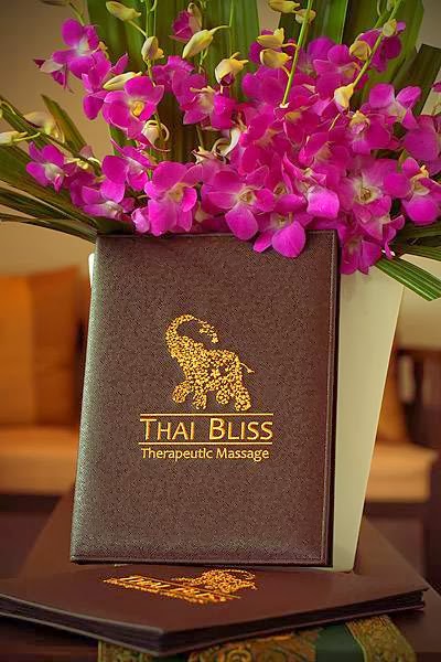Thai Bliss Therapeutic Massage | health | 2/14 Childers St, Canberra ACT 2601, Australia | 0262629297 OR +61 2 6262 9297