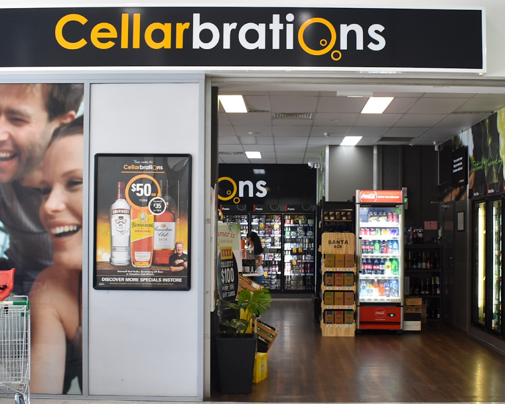 Woodford Cellarbrations | liquor store | Shop 1/73 Archer St, Woodford QLD 4514, Australia | 0754229601 OR +61 7 5422 9601