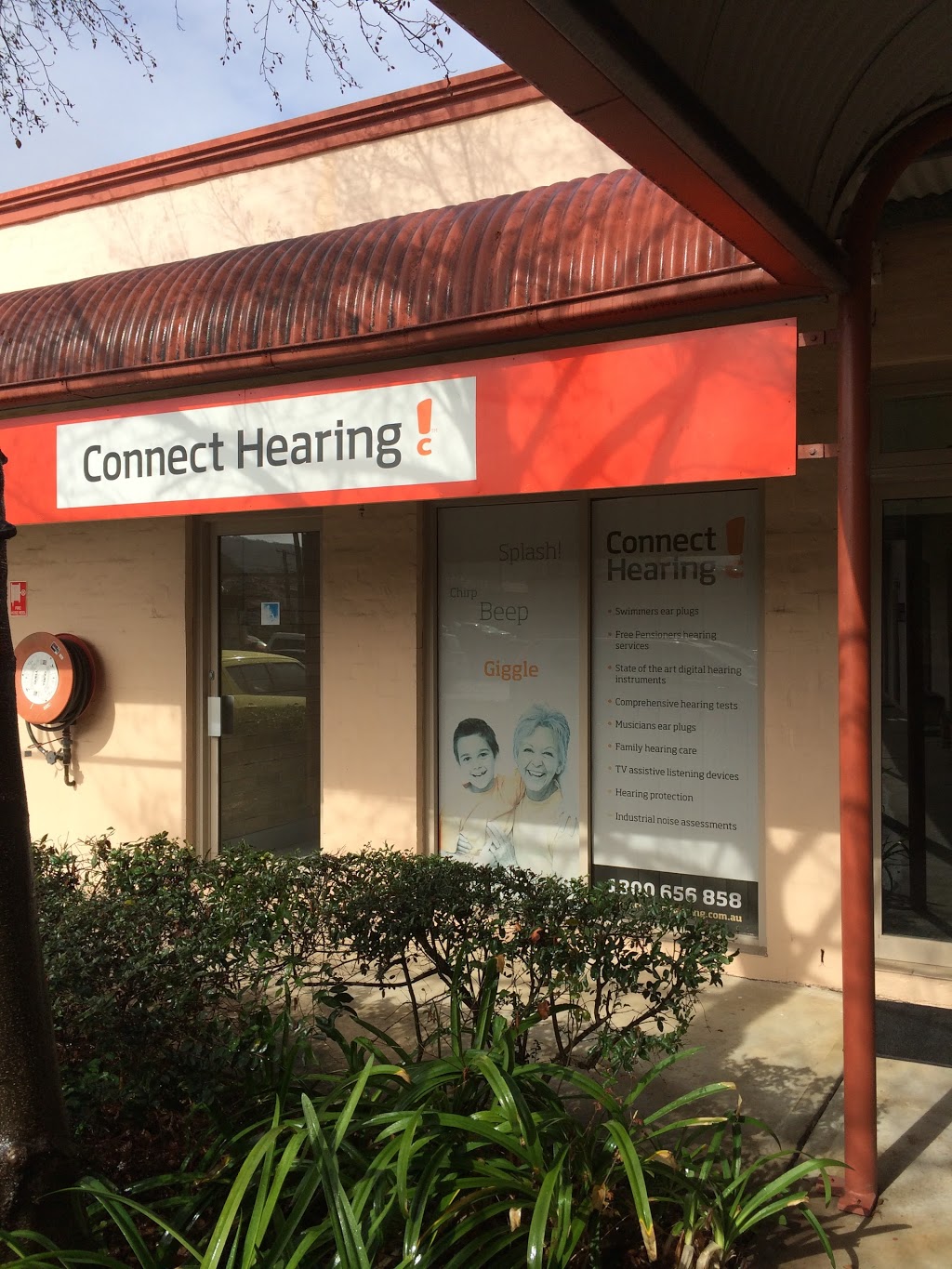 Connect Hearing | doctor | 2/47 Bowral St, Bowral NSW 2576, Australia | 0248613754 OR +61 2 4861 3754