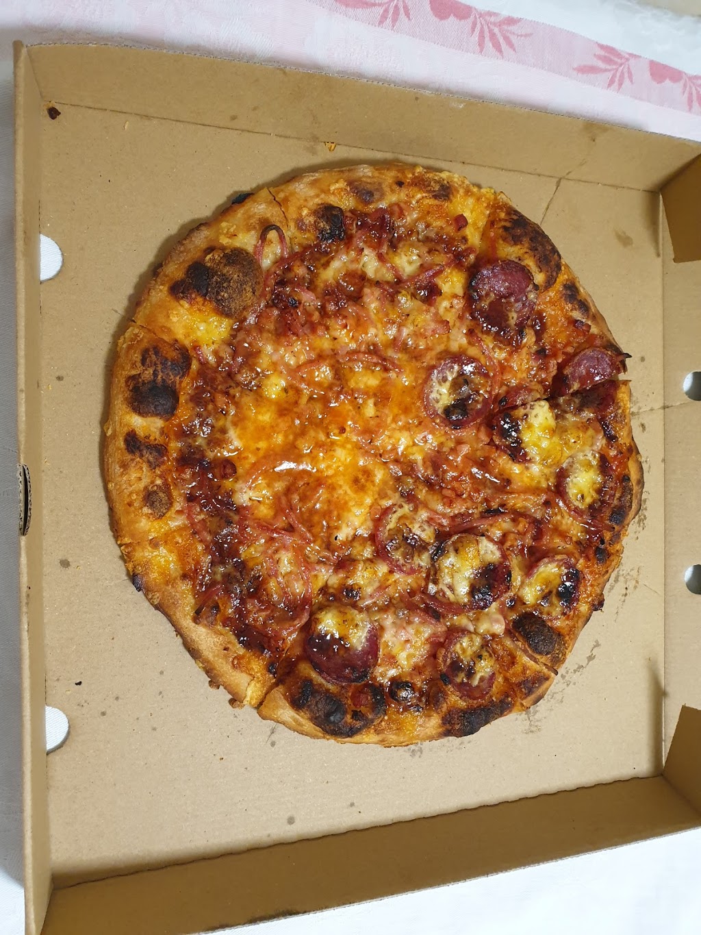 Raamons Pizza | 220 River St, Ballina NSW 2478, Australia | Phone: (02) 6686 6336