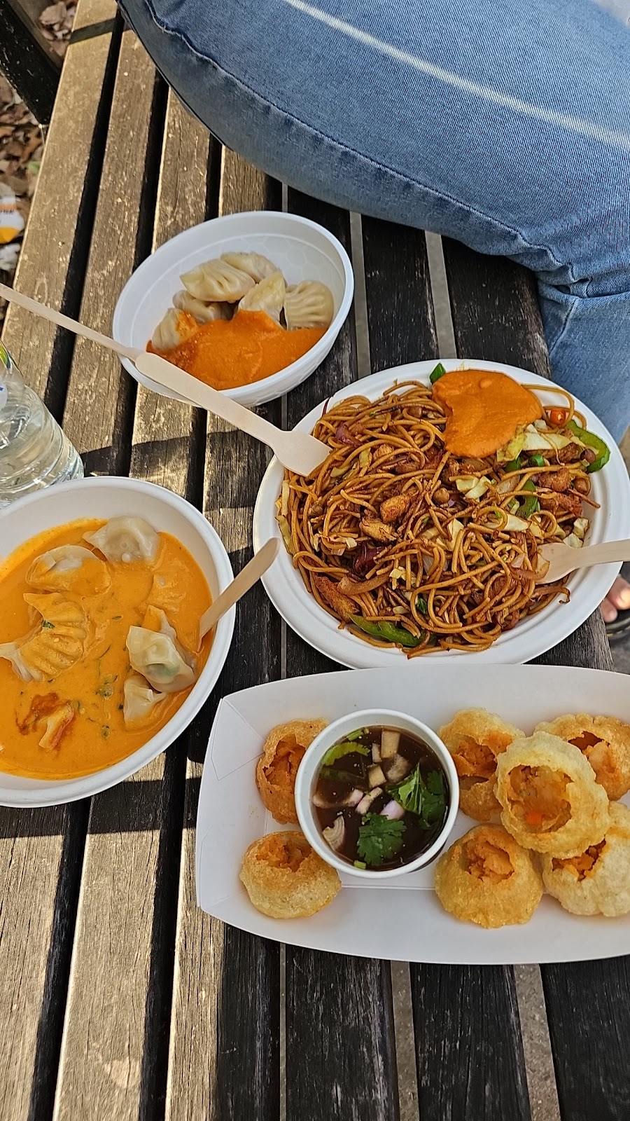 Aroma of himalayas | 24 Good St, Granville NSW 2144, Australia | Phone: 0430 615 906
