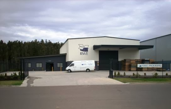 RWE PACKAGING | store | 19 Kennington Dr, Tomago NSW 2322, Australia | 0249649860 OR +61 2 4964 9860