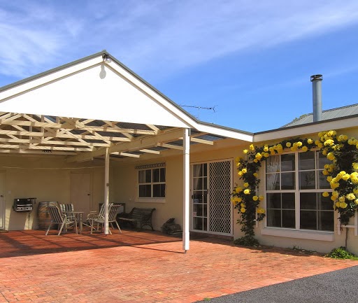 Nelson Amble In Cottage | lodging | 6774 Portland-Nelson Rd, Nelson VIC 3292, Australia | 0428254611 OR +61 428 254 611