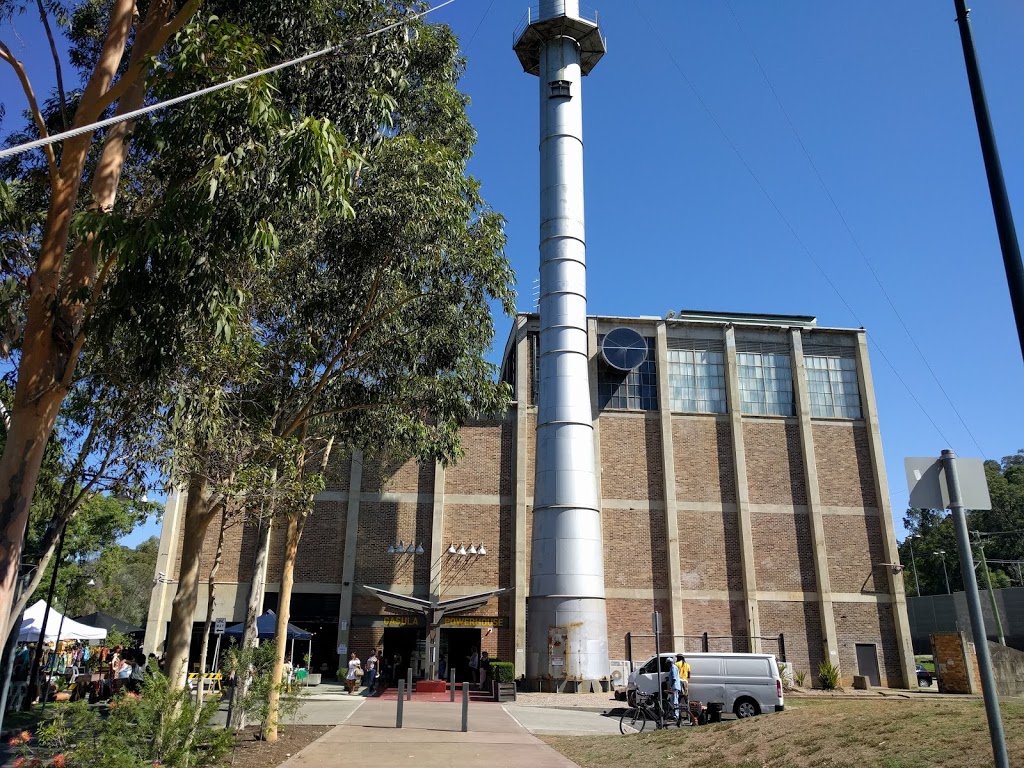 Casula Powerhouse Arts Centre | enter via Shepherd St, 1 Powerhouse Road, Casula NSW 2170, Australia | Phone: (02) 8711 7123