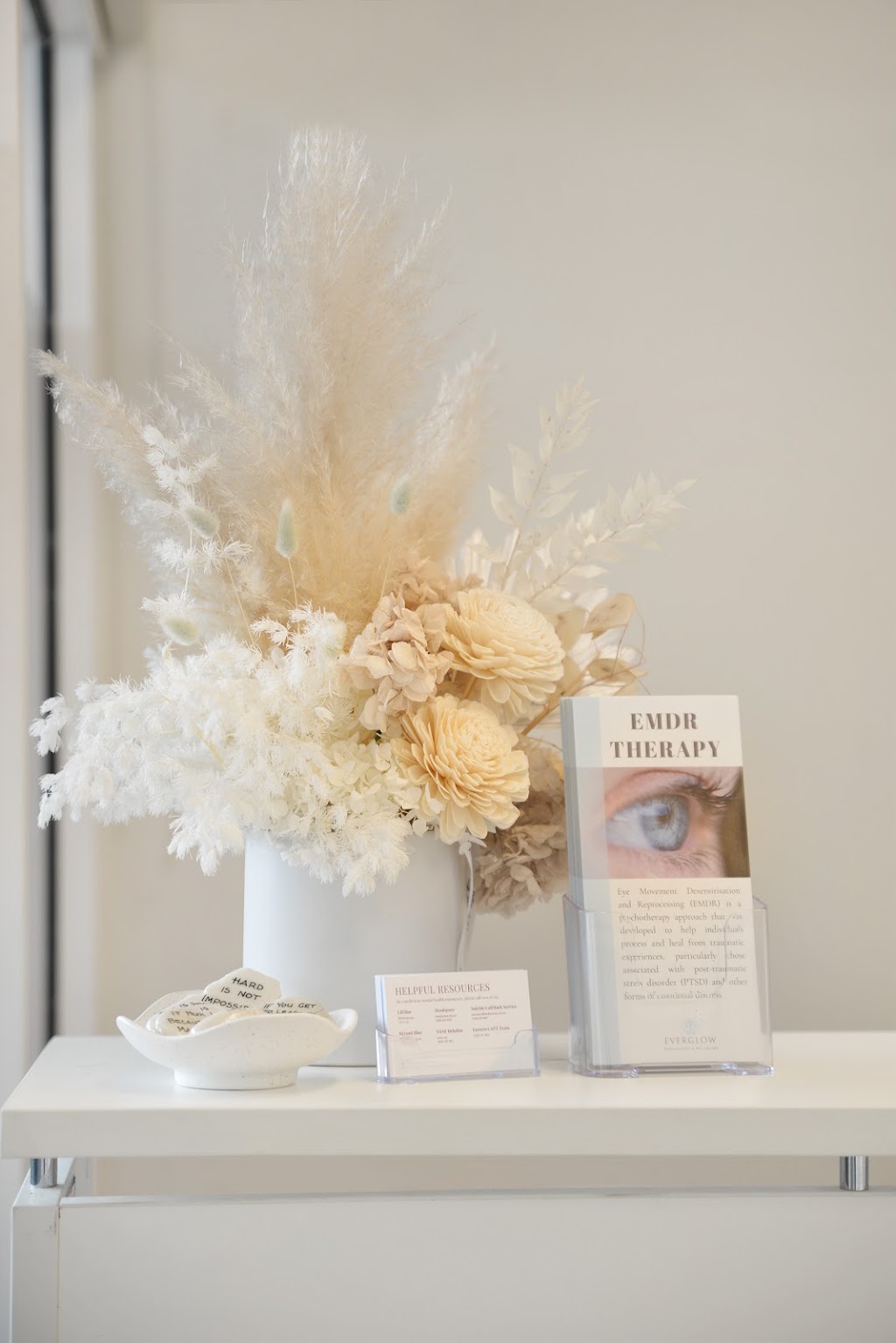 Everglow Psychology & Wellbeing | 12/114 James St, Templestowe VIC 3106, Australia | Phone: (03) 7064 4099