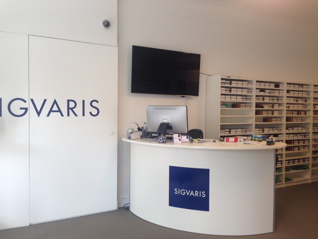 Sigvaris Australia | health | 207 Victoria St, West Melbourne VIC 3003, Australia | 0393292772 OR +61 3 9329 2772