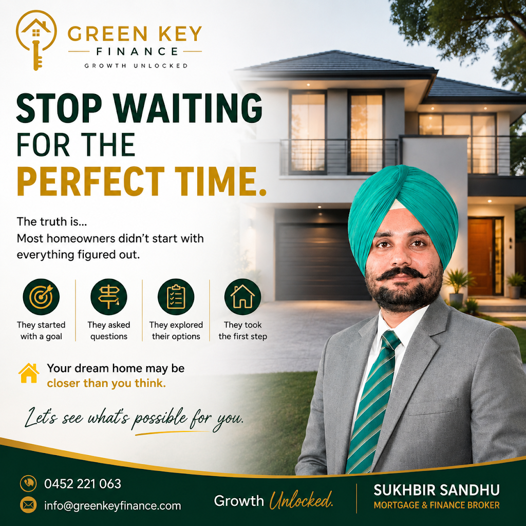 Green Key Finance | 3 Musical Ave, Clyde North VIC 3978, Australia | Phone: 0452 221 063