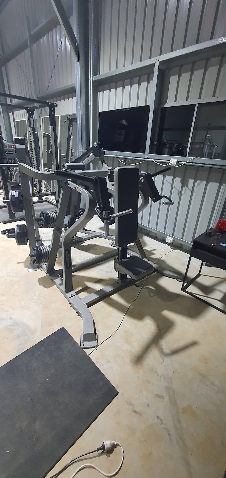 SJs Total Health and Fitness | 205b Whittings Rd, Guanaba QLD 4210, Australia | Phone: 0403 363 852