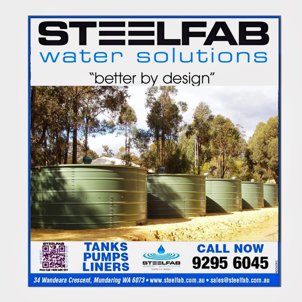 Steelfab Global | 465 Stonehouse Loop, Sawyers Valley WA 6074, Australia | Phone: (08) 9295 6045