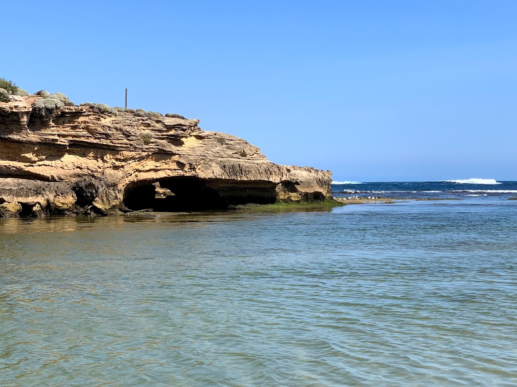 Merri Marine Sanctuary | park | Victoria, Australia