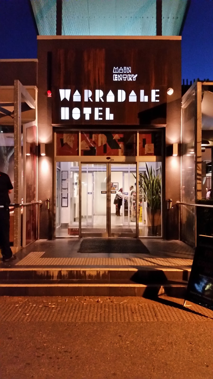 Warradale Hotel | bar | 234 Diagonal Rd, Warradale SA 5046, Australia | 0882961019 OR +61 8 8296 1019