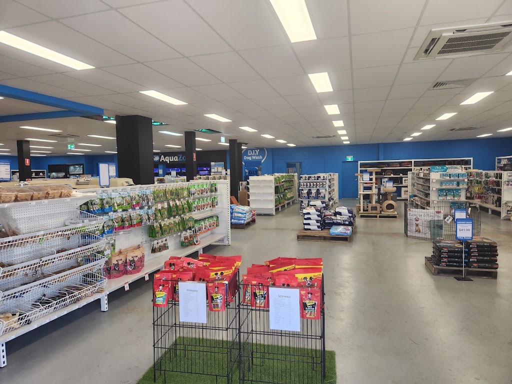Pets Domain | 46 Nyah Rd, Swan Hill VIC 3585, Australia | Phone: (03) 4040 3000
