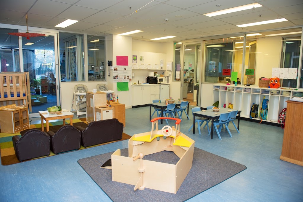 Goodstart Early Learning - Moonee Ponds | school | 88 Holmes Rd, Moonee Ponds VIC 3039, Australia | 1800222543 OR +61 1800 222 543