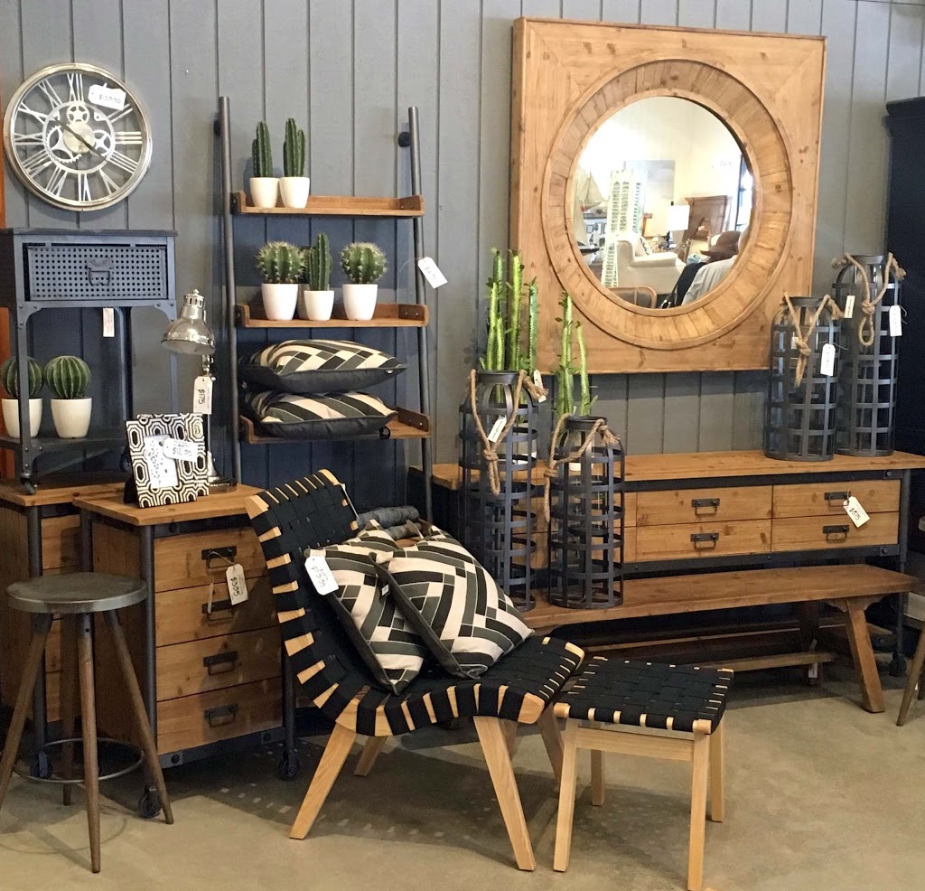Haven & Space | home goods store | Shop 1/58 Albert St, Berry NSW 2535, Australia | 0244641679 OR +61 2 4464 1679