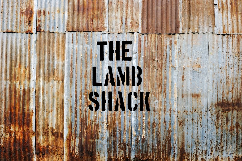 The Lamb Shack | 80 Jenners Rd, Forge Creek VIC 3875, Australia | Phone: 0458 116 165