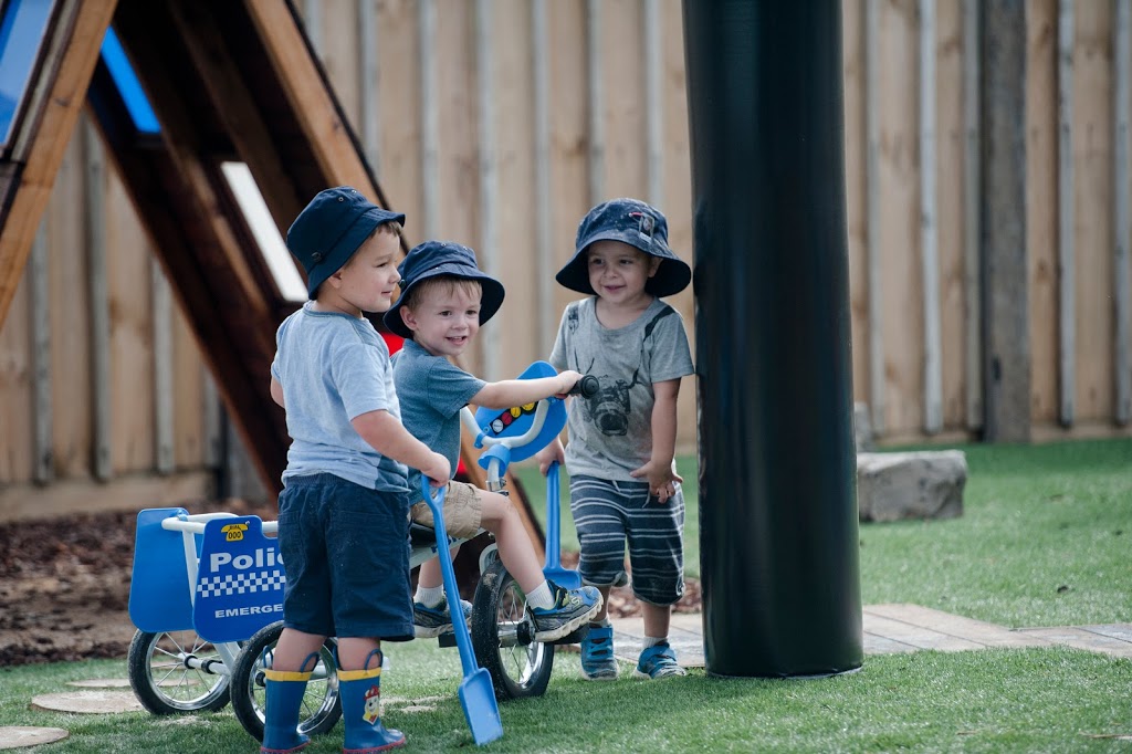 Child’s Play ELC Torquay | 1 Pintail Dr, Torquay VIC 3228, Australia | Phone: (03) 5296 0105