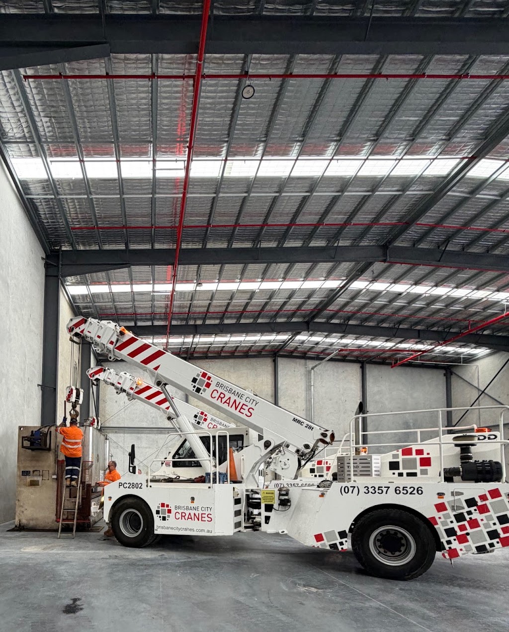 Wear Liner Solutions | 980b Lytton Rd, Murarrie QLD 4172, Australia | Phone: (07) 3390 6876