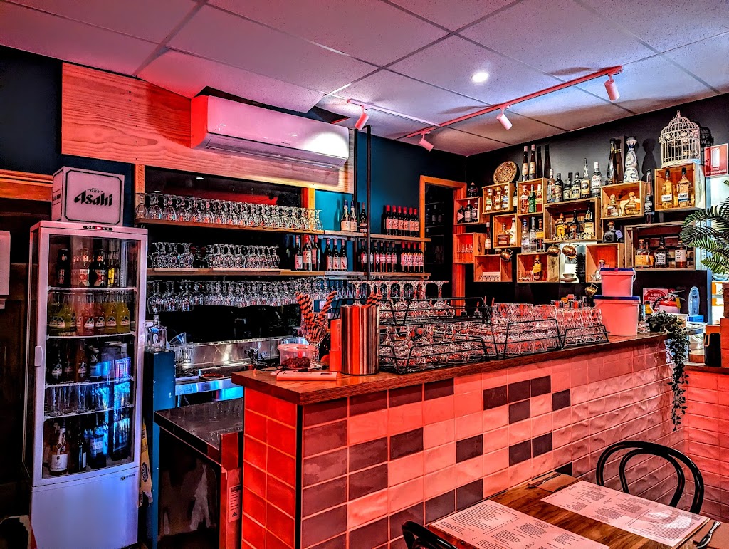 Lost Mexican | 8 Main St, Bunyip VIC 3815, Australia | Phone: 0474 813 873