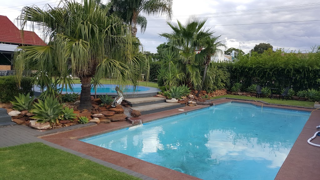 Country Leisure | lodging | 86 Cobra St, Dubbo NSW 2830, Australia | 0268823988 OR +61 2 6882 3988