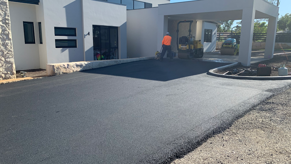 Ozroads Paving | general contractor | 98 Pitt Town Ferry Rd, Wilberforce NSW 2756, Australia | 0406733298 OR +61 406 733 298