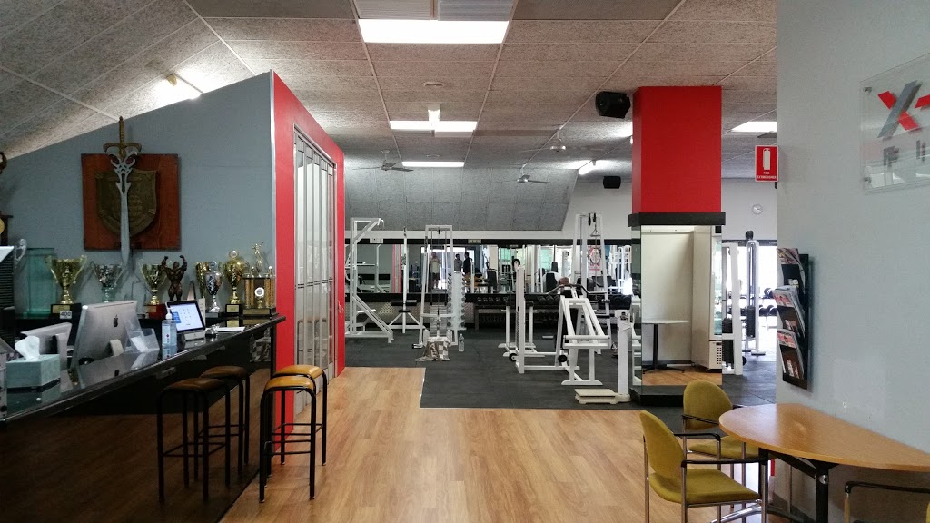 X-Road Fitness | gym | 375 Cross Rd, Edwardstown SA 5039, Australia | 0883712600 OR +61 8 8371 2600