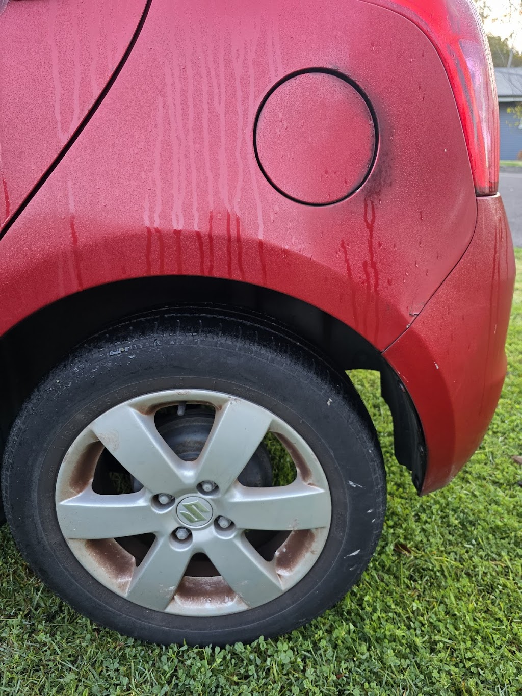 Elite Coastal Detailing | 16A Kerton St, Brassall QLD 4305, Australia | Phone: 0427 638 666