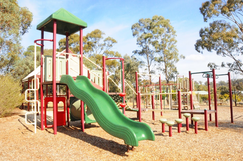 Guildford Primary School | 11 Franklin St, Guildford VIC 3451, Australia | Phone: (03) 5473 4241