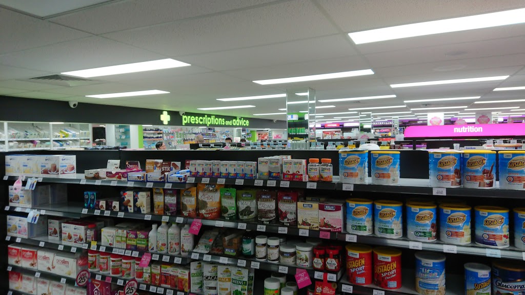 Priceline Pharmacy Albany Creek | 700 Albany Creek Rd, Albany Creek QLD 4035, Australia | Phone: (07) 3264 2272