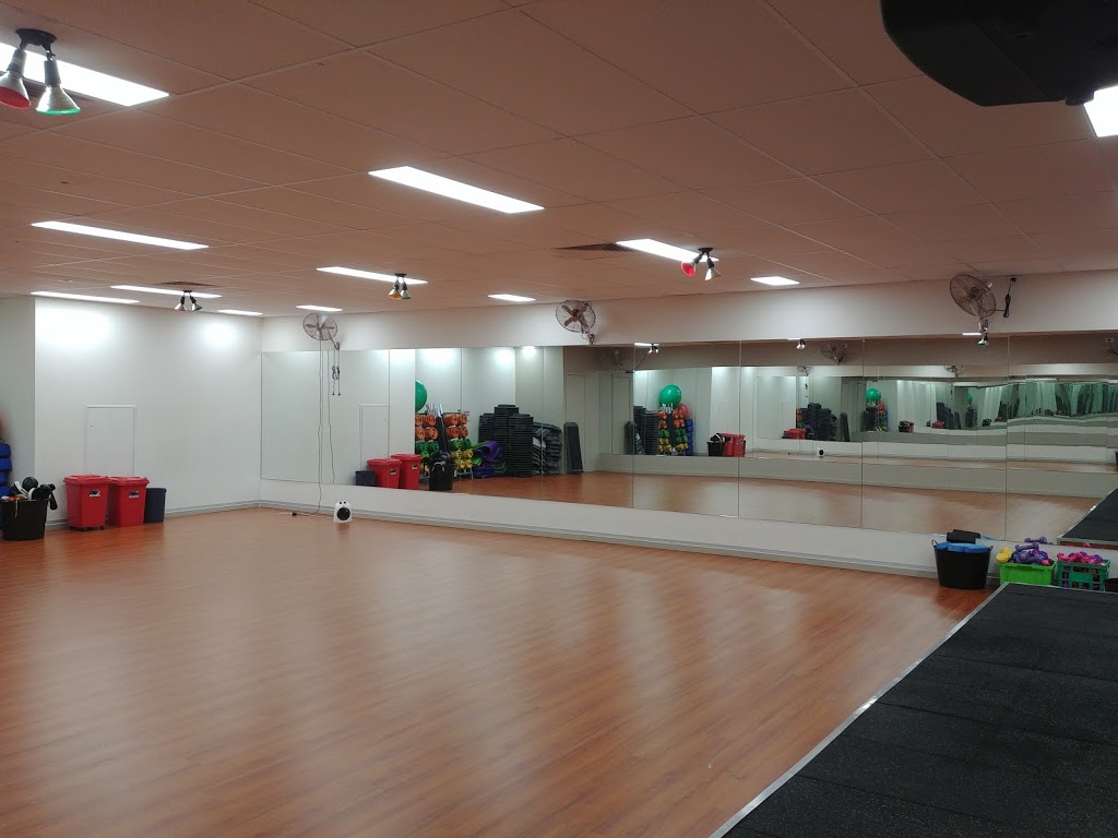 Body Blitz 24/7 Fitness Centres | gym | 2B/17 Goode St, Gisborne VIC 3437, Australia | 0354207744 OR +61 3 5420 7744