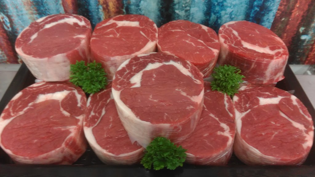 Kearns Quality Meats | store | Epping Forest Dr, Kearns NSW 2558, Australia | 0298208306 OR +61 2 9820 8306