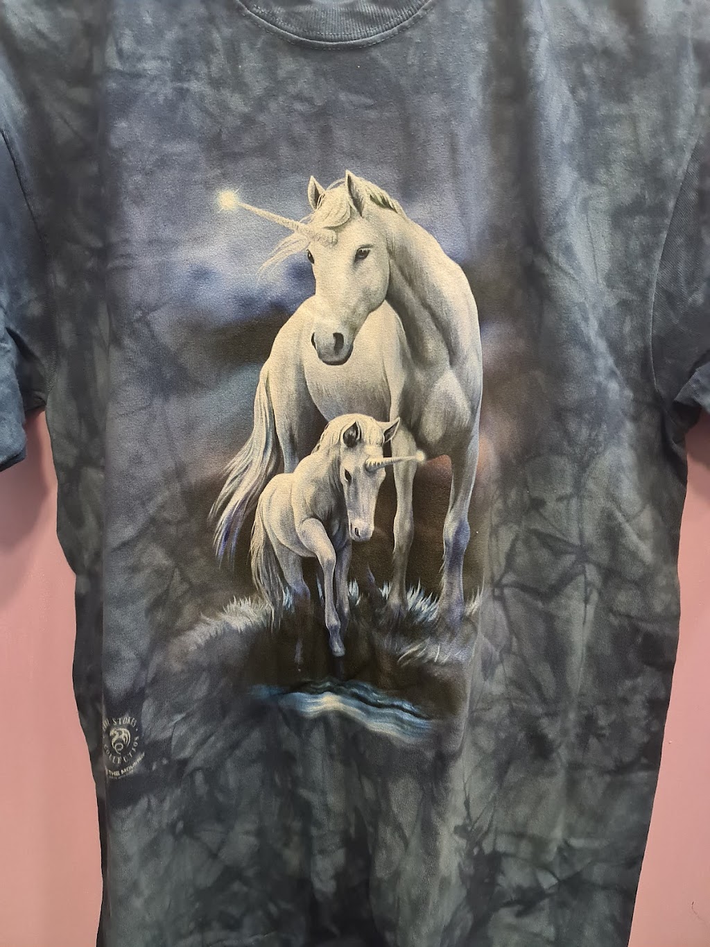 Earth Spirit - Natures Clothing and Giftware | Borenore NSW 2800, Australia | Phone: 0427 283 804