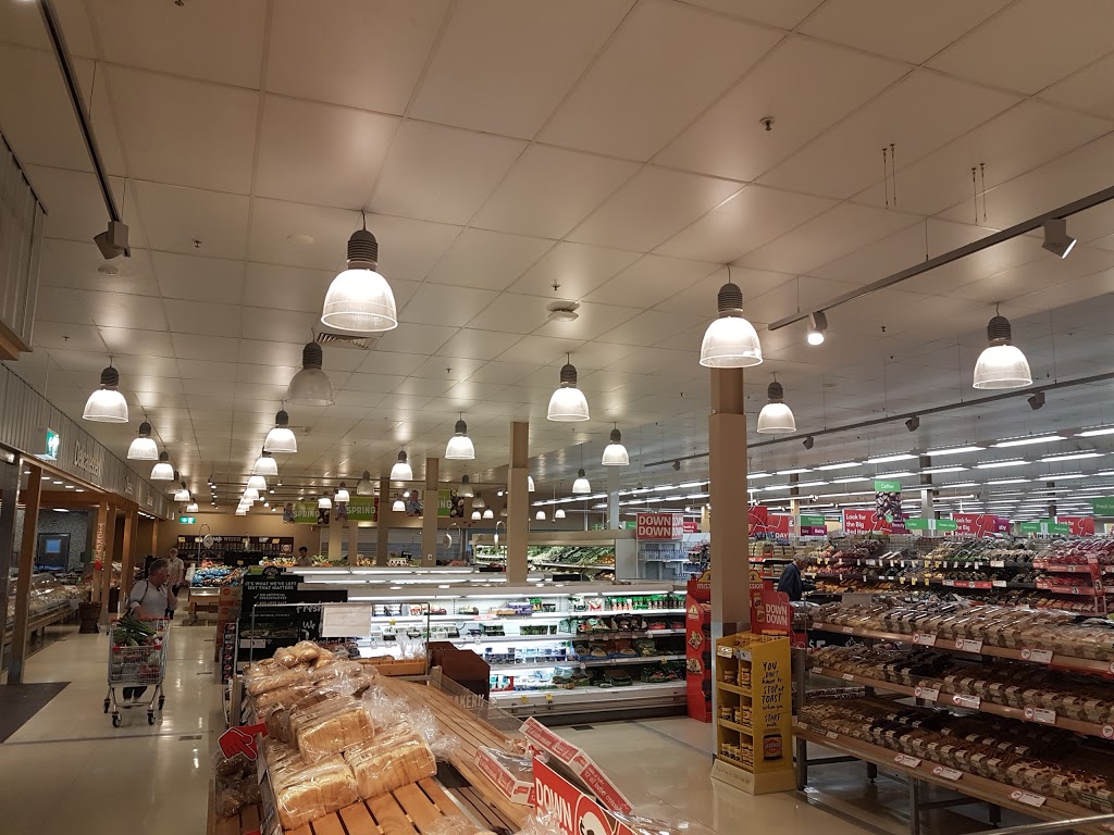 Coles Yamba | Treelands Dr, Yamba NSW 2464, Australia | Phone: (02) 6603 0500