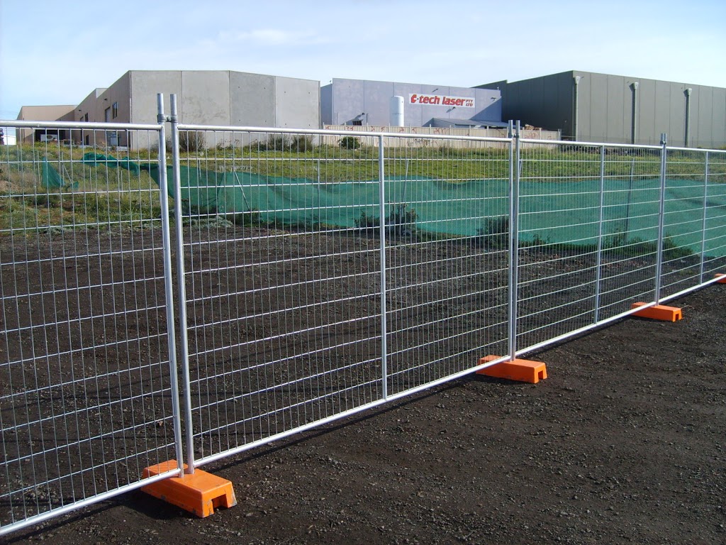 1300TempFence Temporary Fencing Hire & Sales Australia Wide | store | 416 Foleys Rd, Derrimut VIC 3030, Australia | 1300836733 OR +61 1300 836 733