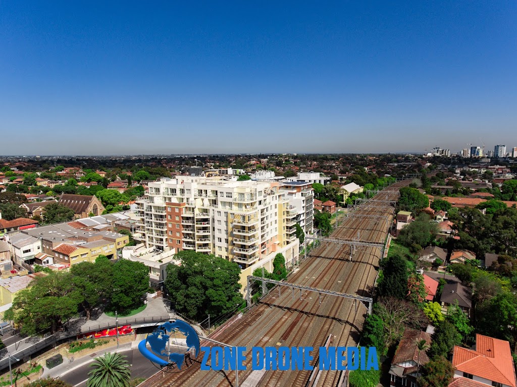 Ozone Drone Media | 87 Georges River Rd, Jannali NSW 2226, Australia | Phone: 0401 212 779