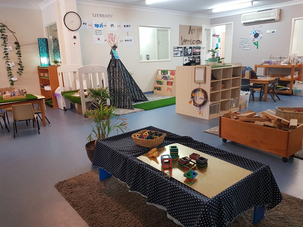 Avenues Early Learning Centre |  | 51 Landis St, McDowall QLD 4053, Australia | 0733533536 OR +61 7 3353 3536