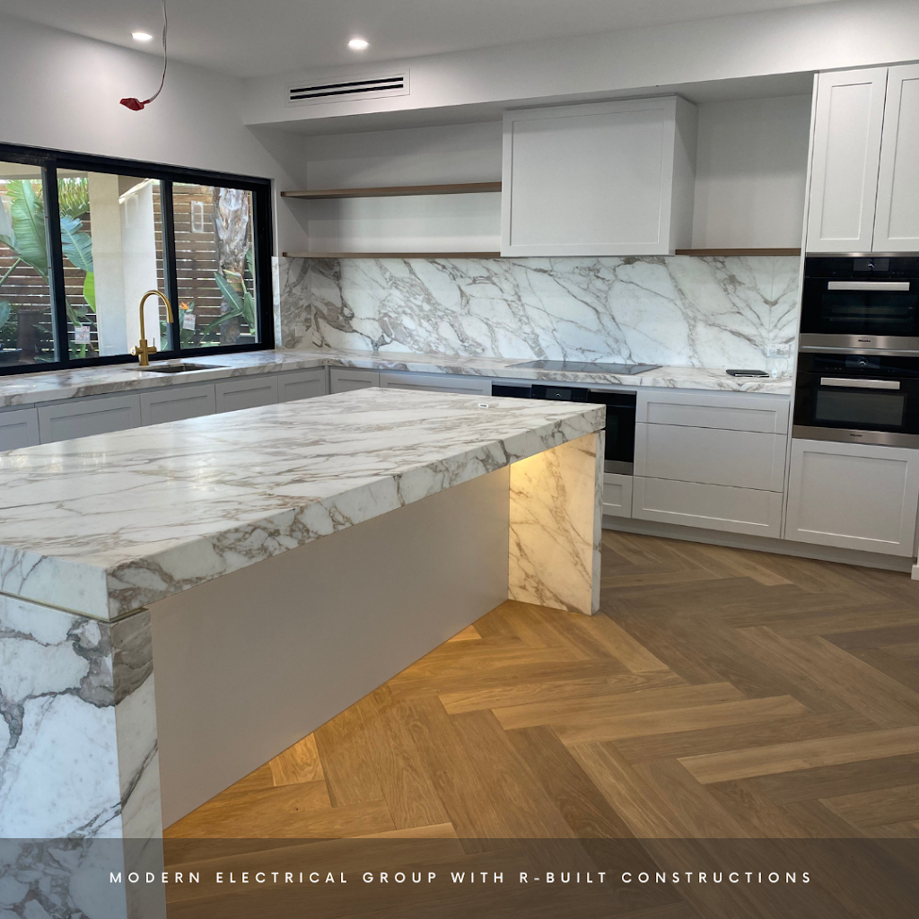 Modern Electrical Group | Caladenia Cct, Frankston South VIC 3199, Australia | Phone: 0401 736 101