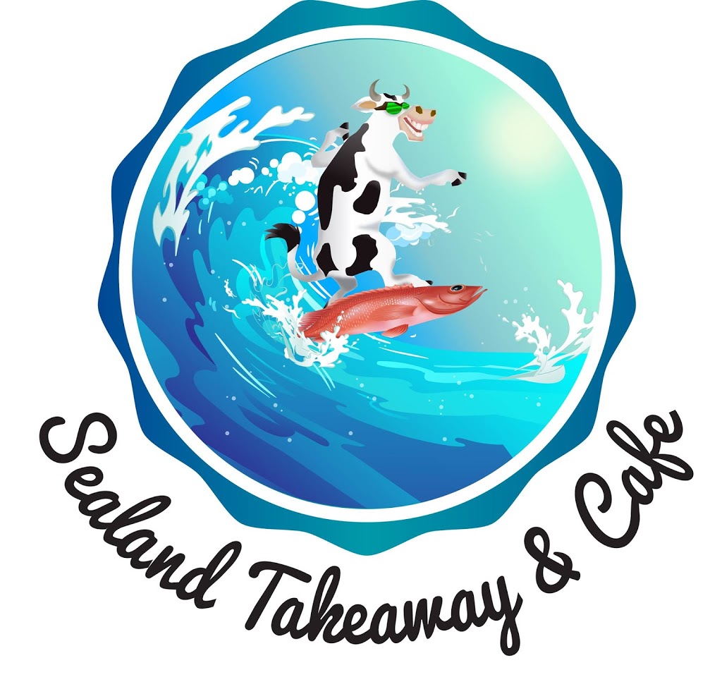 Sealand Takeway & Cafe | restaurant | 11 Conder Parade, Midge Point QLD 4799, Australia | 0749476000 OR +61 7 4947 6000
