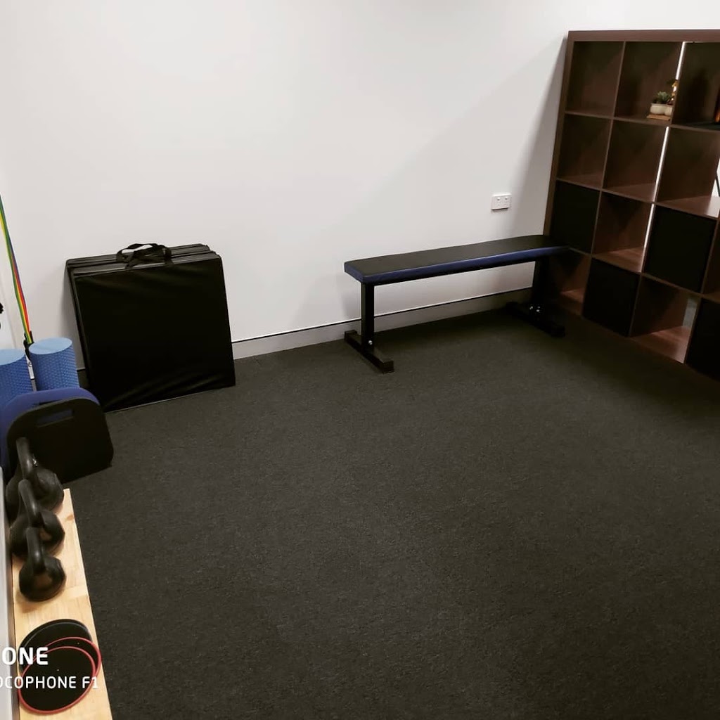 Dynamis Chiropractic & Rehabilitation | health | Arnolds, House" Unit 107/320 Annangrove Rd, Rouse Hill NSW 2155, Australia | 0286300387 OR +61 2 8630 0387