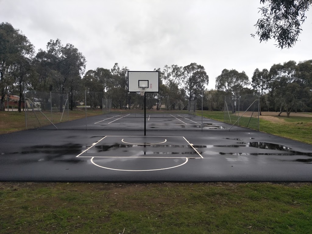 Canterbury Drive Reserve | park | Canterbury Dr, Salisbury Heights SA 5109, Australia