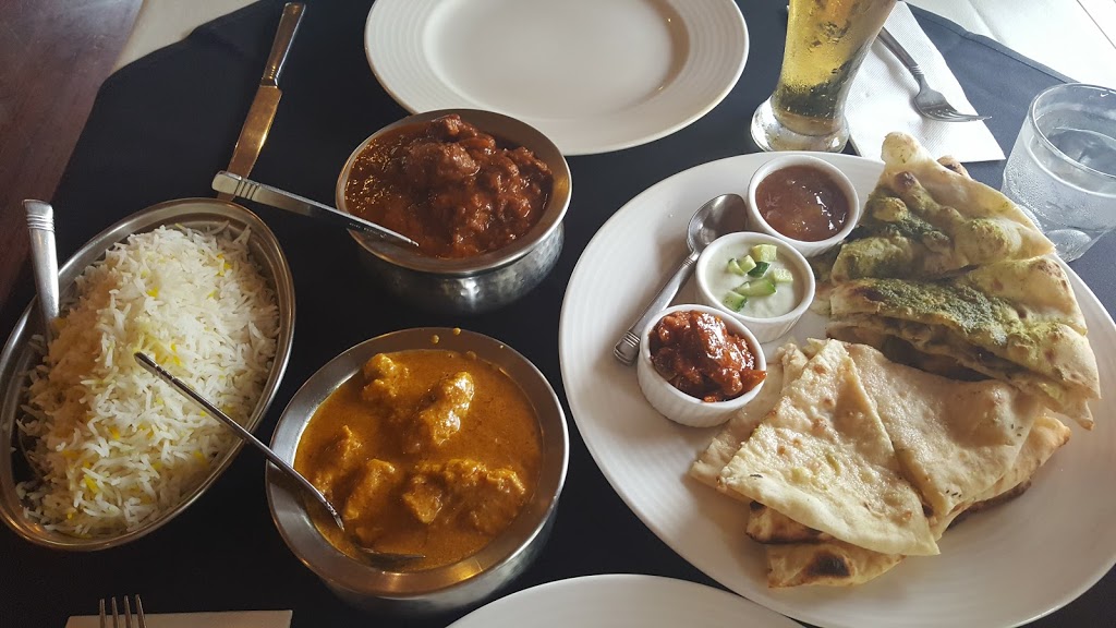Masala Shanti The Indian Experience | restaurant | 142 Long Road, Tamborine Mountain QLD 4272, Australia | 0755453500 OR +61 7 5545 3500