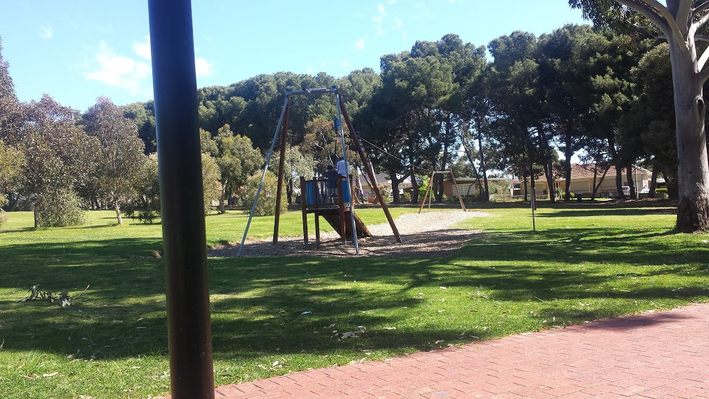 Concord/States Road Playground | park | LOT 965 States Rd, Old Reynella SA 5161, Australia